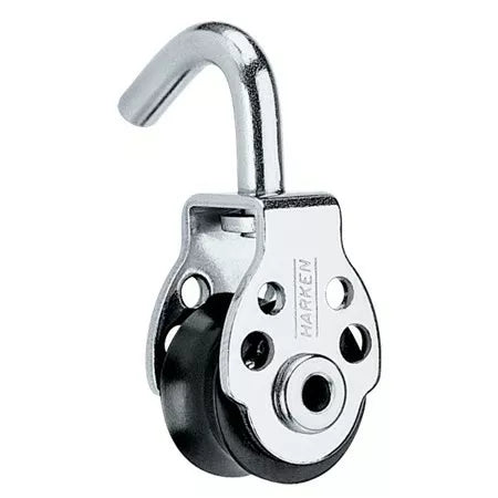 Harken 16mm High Load Block | SendIt Sailing