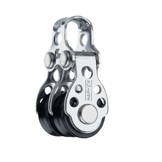 Harken 16mm Double Block | SendIt Sailing