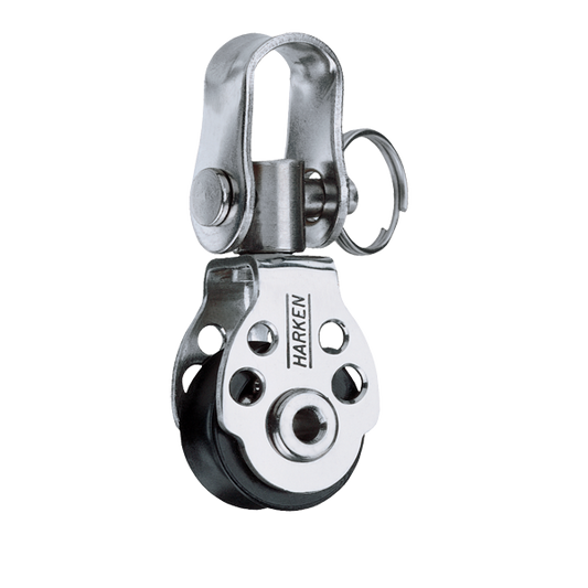 Harken 16mm Block with Swivel | SendIt Sailing