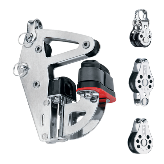 Harken Dinghy Vang Kit | SendIt Sailing