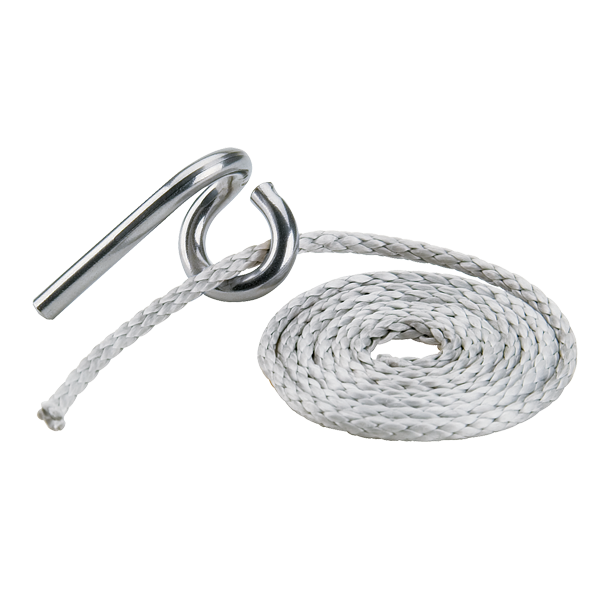 Harken Dinghy Clew Hook | SendIt Sailing