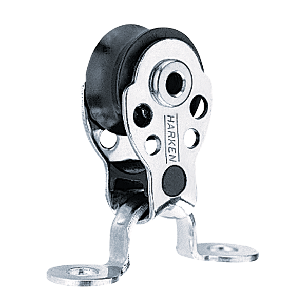 Harken 16mm Eyestrap Block | SendIt Sailing