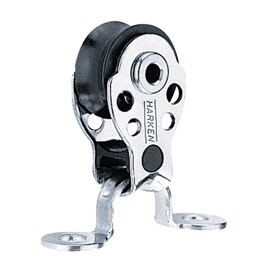 Harken 16mm Eyestrap Block | SendIt Sailing