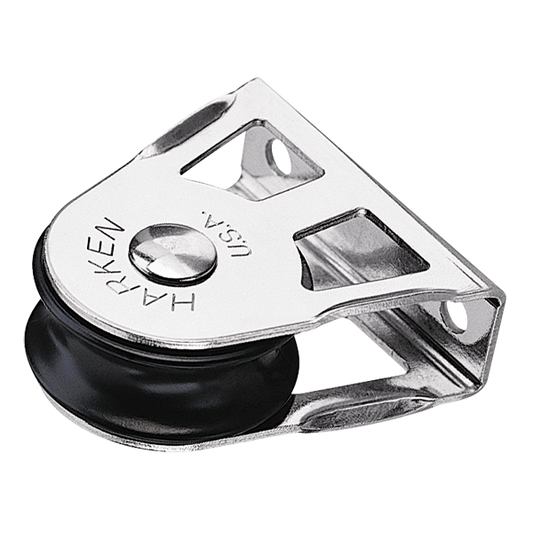 Harken Furling Lead Block | SendIt Sailing