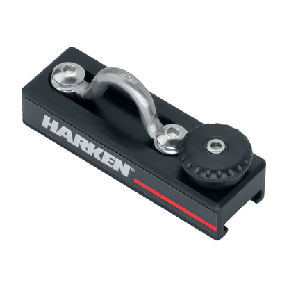 Harken Dinghy Jib Lead with Eyestrap | SendIt Sailing