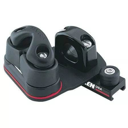 Harken Dinghy Jib Lead with Cam Starboard | SendIt Sailing