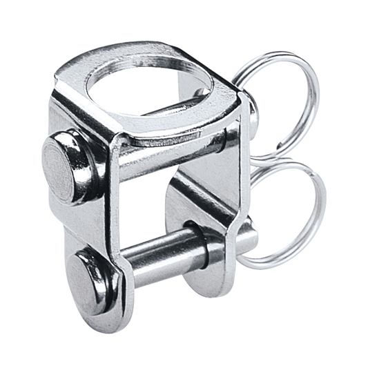 Harken U-Adaptor Assembly for 1/2in Post | SendIt Sailing