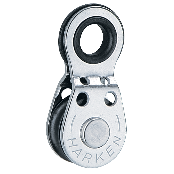 Harken 16mm Narrow Ferrule Head Block | SendIt Sailing