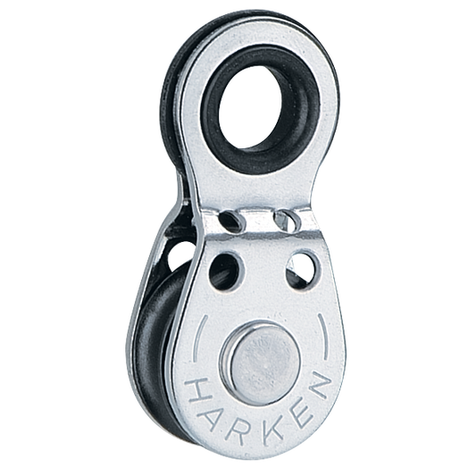 Harken 16mm Narrow Ferrule Head Block | SendIt Sailing