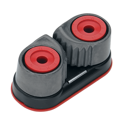 Harken Micro Cam-Matic Aluminum Cleat | SendIt Sailing