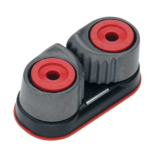 Harken Micro Cam-Matic Aluminum Cleat | SendIt Sailing