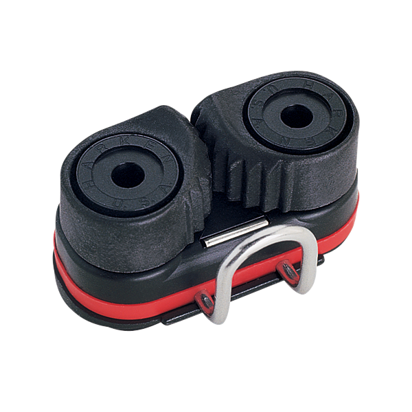 Harken Micro Carbo-CamKit Wedge, Wire Fairlead | SendIt Sailing