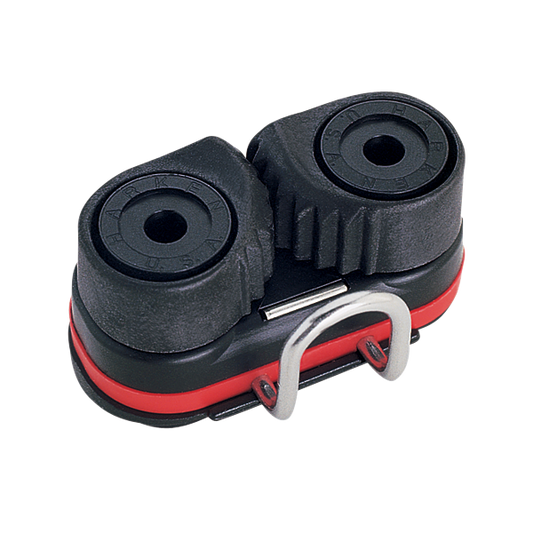 Harken Micro Carbo-CamKit Wedge, Wire Fairlead | SendIt Sailing