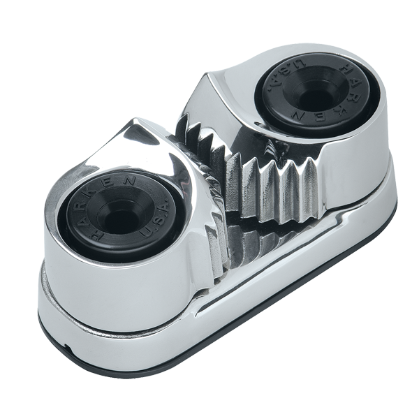 Harken Stainless Steel Offshore Cam-MaticCleat | SendIt Sailing