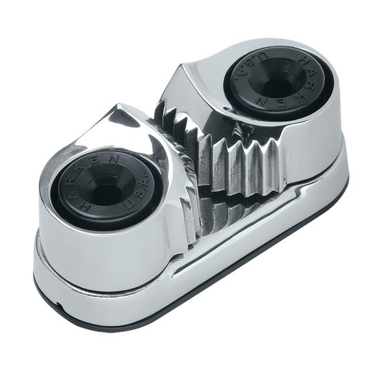Harken Stainless Steel Offshore Cam-MaticCleat | SendIt Sailing