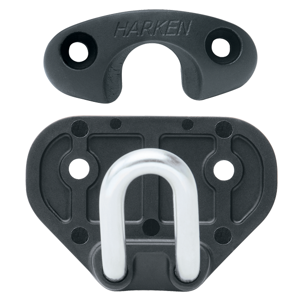 Harken Standard Fast Release Fairlead | SendIt Sailing