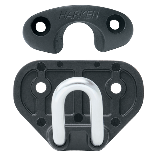 Harken Standard Fast Release Fairlead | SendIt Sailing