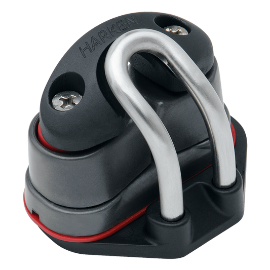 Harken Standard Cam-Matic Kit Fast Release Fairlead | SendIt Sailing