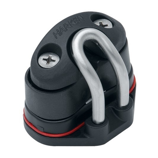 Harken Standard Carbo-CamKit Fast Release Fairlead | SendIt Sailing