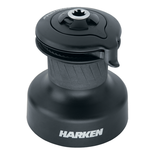 Harken Performa 3 Speed Alum Self-Tailing Winch | SendIt Sailing