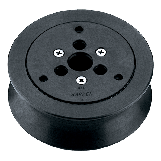 Harken 4.50 (114 mm) Deck Sheave | SendIt Sailing