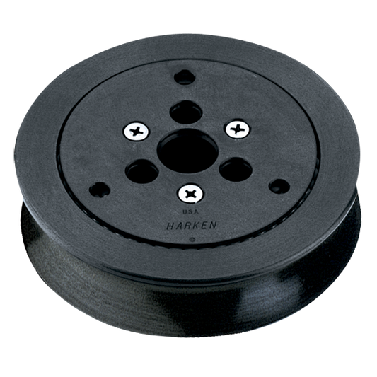 Harken 5.50 (140 mm) Deck Sheave | SendIt Sailing