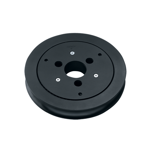 Harken 7.00 (178 mm) Deck Sheave | SendIt Sailing