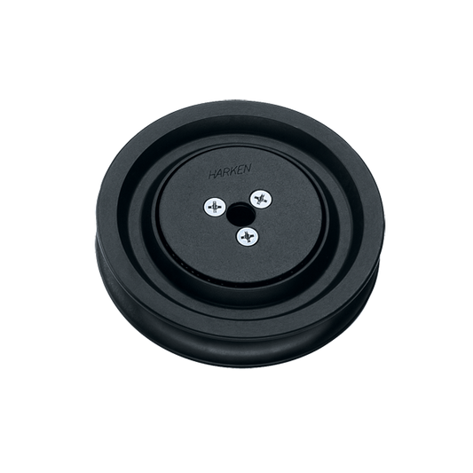 Harken 4.00 (102 mm) Deck Sheave | SendIt Sailing