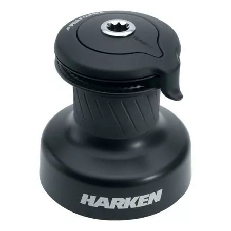 Harken Performa 2 Speed Alum Self-Tailing Winch | SendIt Sailing
