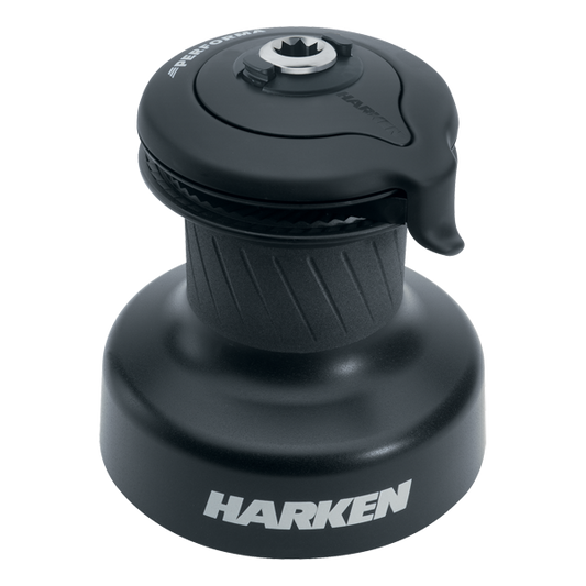 Harken Performa 3 Speed Alum Self-Tailing Winch | SendIt Sailing