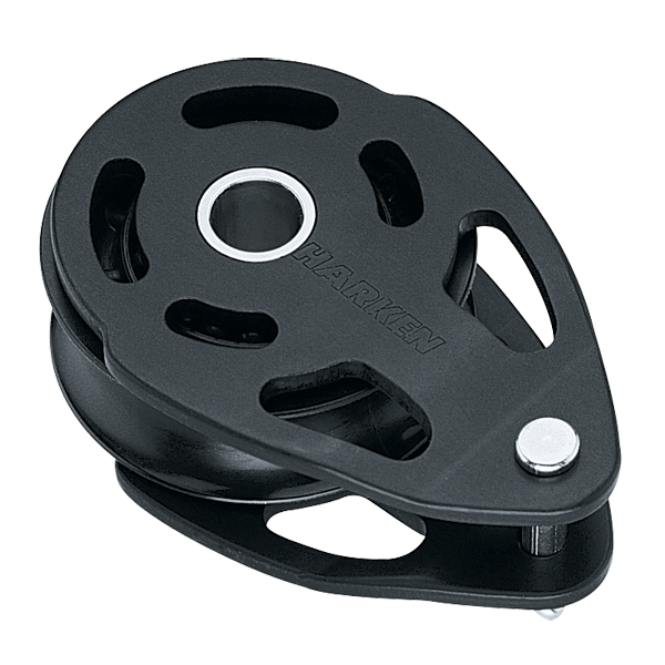 Harken 57mm Teardrop Mast Collar Block | SendIt Sailing