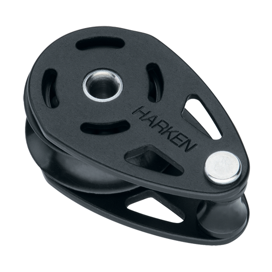Harken 40mm Teardrop Mast Collar Block | SendIt Sailing