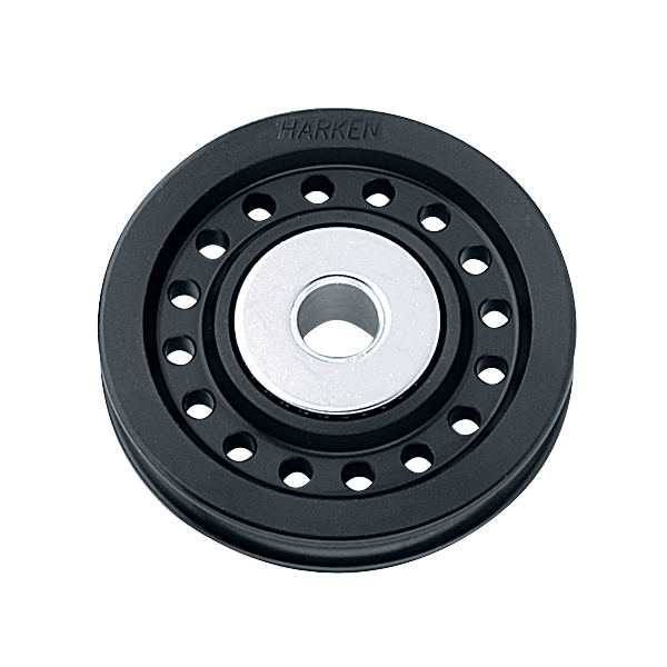 Harken 3.00 (76 mm) Narrow Hi-Load Halyard Sheave | SendIt Sailing