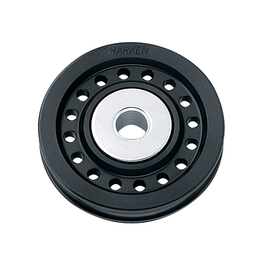 Harken 3.00 (76 mm) Narrow Hi-Load Halyard Sheave | SendIt Sailing