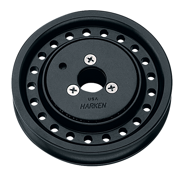 Harken 4.00 (102 mm) Hi-Load Sheave | SendIt Sailing