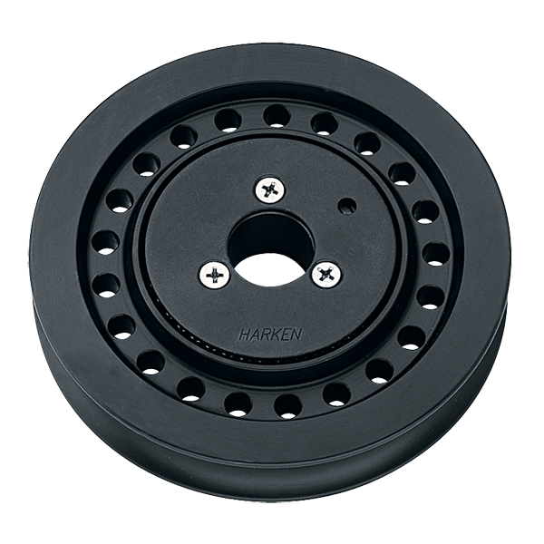Harken 5.00 (127mm) Hi-Load Sheave | SendIt Sailing