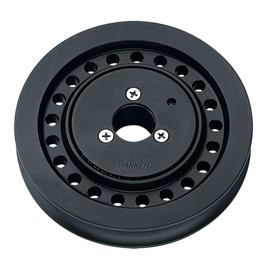 Harken 5.00 (127mm) Hi-Load Sheave | SendIt Sailing