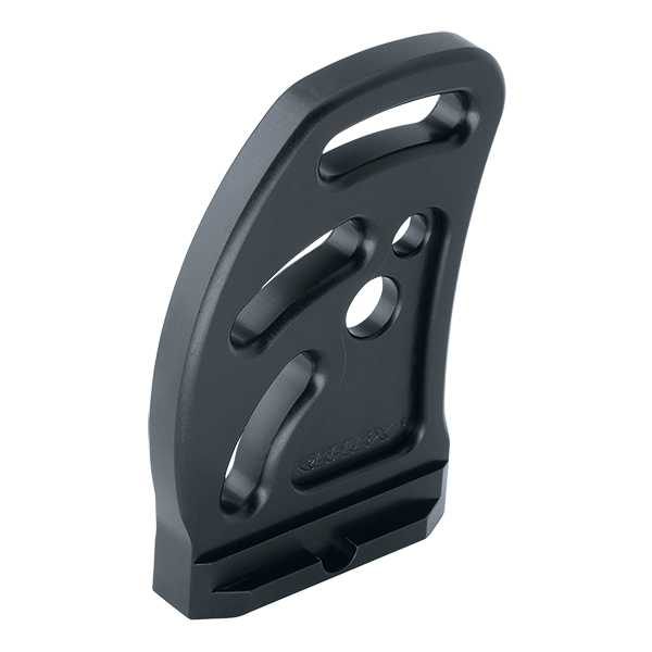 Harken Reflex Unit 1 - Cableless Tack Plate | SendIt Sailing