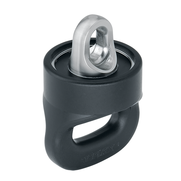 Harken Reflex Unit 1 -  Cableless Head Swivel | SendIt Sailing
