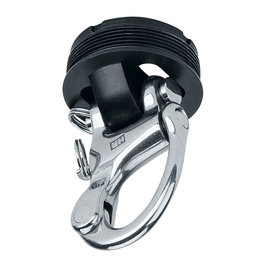 Harken Reflex Top Down Unit 2 Snap Shackle | SendIt Sailing