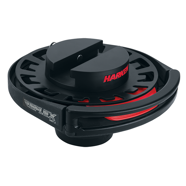 Harken Reflex Top Down Unit 3 Furling Lower Unit | SendIt Sailing