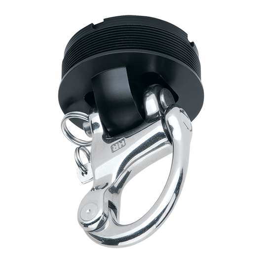 Harken Reflex Top Down Unit 3 Snap Shackle Threaded Adapter | SendIt Sailing