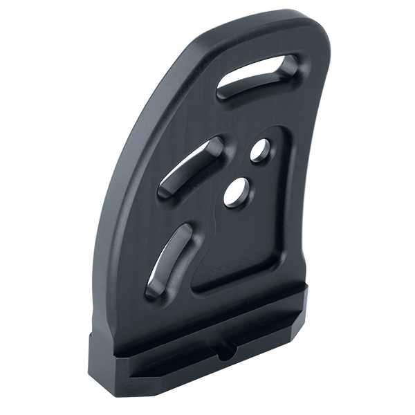 Harken Reflex Unit 3 - Cableless Tack Plate | SendIt Sailing