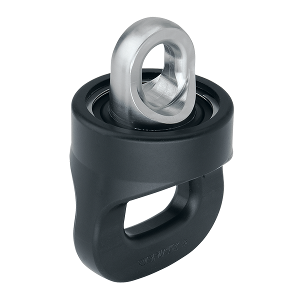 Harken Reflex Unit 3 -  Cableless Head Swivel | SendIt Sailing