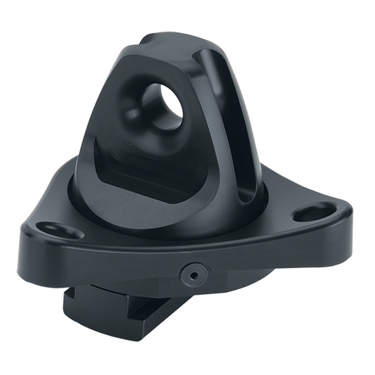 Harken Top Down Swivel Tack Terminal For Reflex Top Down Unit 3 | SendIt Sailing