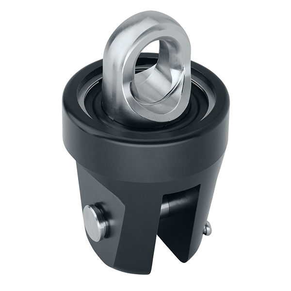 Harken Reflex Unit 3 - Fork Head Swivel | SendIt Sailing