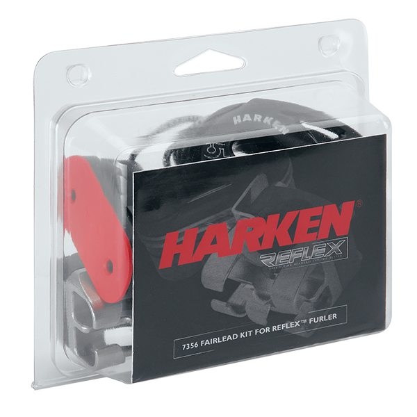 Harken Furling Double Line Lead Kit | SendIt Sailing