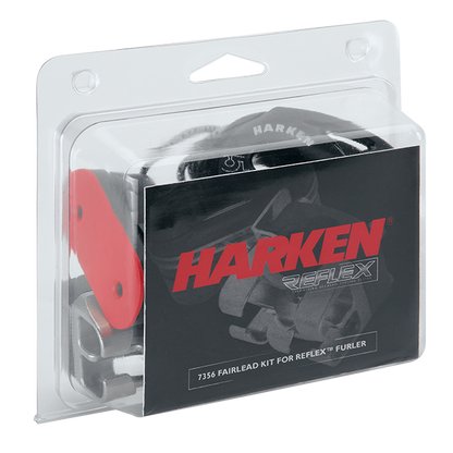 Harken Furling Double Line Lead Kit | SendIt Sailing