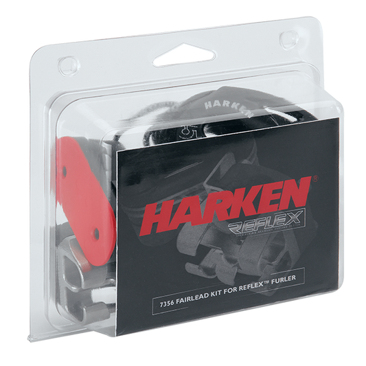 Harken Furling Double Line Lead Kit | SendIt Sailing
