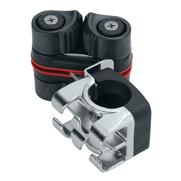 Harken Furling Double Line Lead Assy with Cams | SendIt Sailing